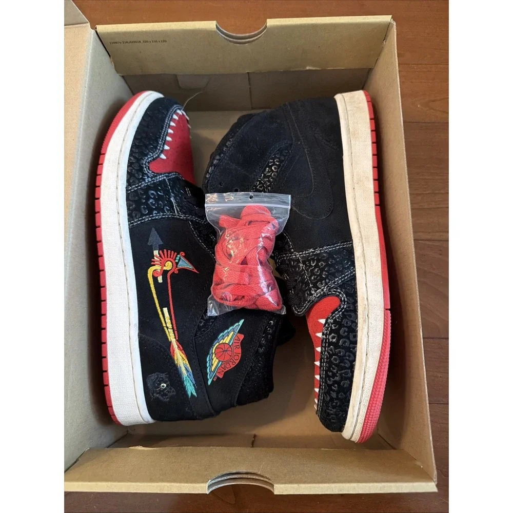 Jordan nike air
